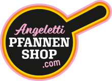Pfannenshop Angeletti-Logo