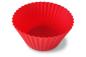 Preview: Muffin Silikonform für Airfryer