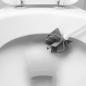 Preview: Loowy - Die borstenlose Toilettenbürste