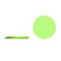 Preview: Glasuntersetzer limette