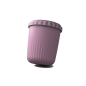 Preview: Snackbecher groß