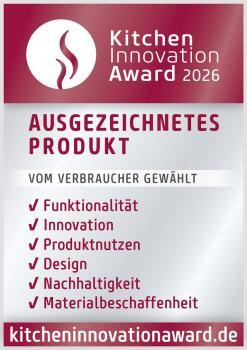 Preview: Kitchen-Inovation-Award