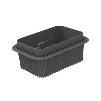 Preview: Silikonform für Airfryer 