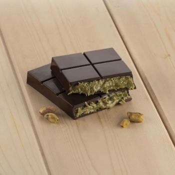 Preview: Dubai-Schokoladenform