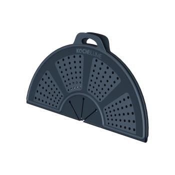 Preview: Spritzschutz Klappbar