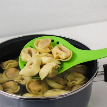 Preview: Schaumlöffel mit pasta