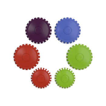 Preview: 1Click-Deckel