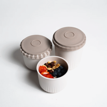 Snackbecher