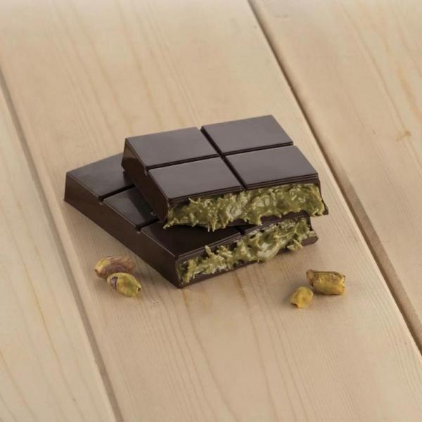 Dubai-Schokoladenform