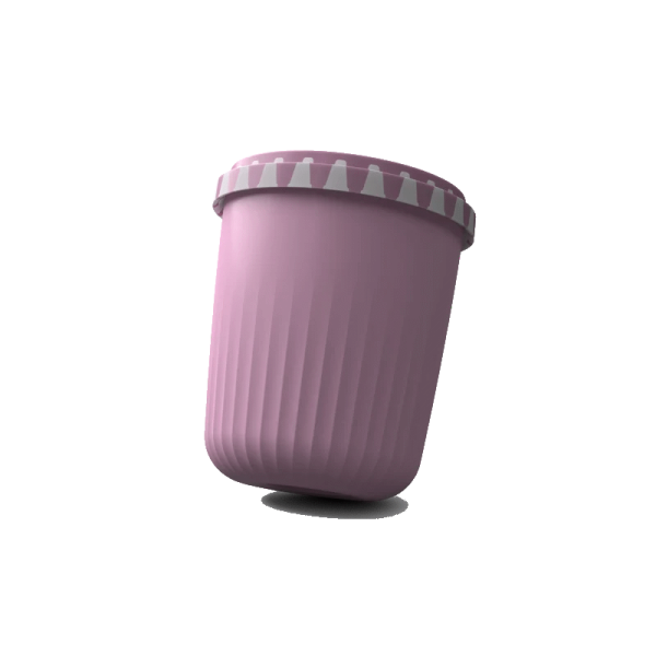 Snackbecher groß