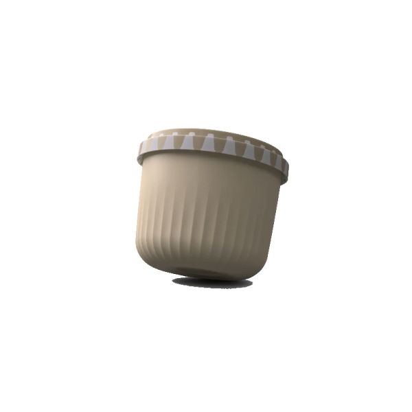 Snackbecher klein