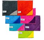 Microfasertuch 18x18 cm - Set