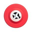 Cope Bratdeckel rund klein